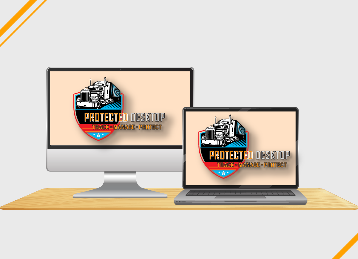 protected desktop