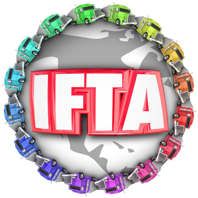 Understanding IFTA and The Value of IFTA Application