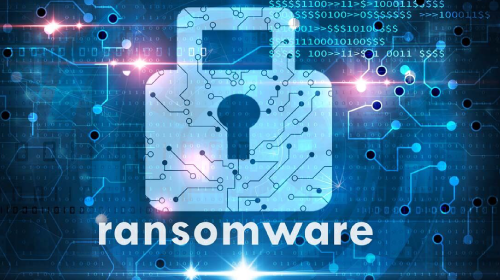 Recent Ransomware Attacks in Transportation medium