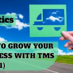 Logistics-101-How-To-Grow-Your-Business-With-TMS featured