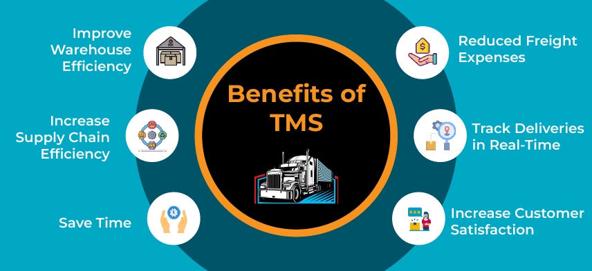 How to Grow Your Business With TMS middle
