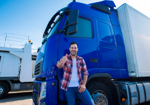 How To Easily Maintain Safety and Compliance for Your Trucking Company Middle
