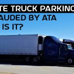 Senate-Truck-Parking-Bill-Applauded-by-ATA Featured