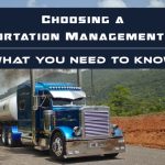 Choosing a Transportation Management System featured