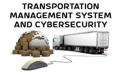 Transportation Management System and Cybersecurity