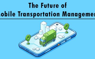 The Future of Mobile Transportation Management TMS