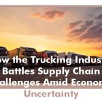 How-the-Trucking-Industry-Battles-Supply-Chain-Challenges- Featured