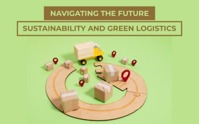 Navigating-the-Future-Sustainability-and-Green-Logistics Featured