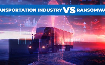 Transportation-Industry-vs-Ransomware-Featured-image