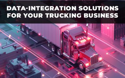 Data-Integration-Solutions-for-Your-Trucking-Business-Featured-image