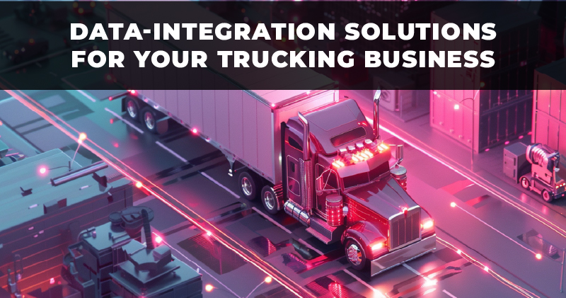 Data-Integration-Solutions-for-Your-Trucking-Business-Featured-image