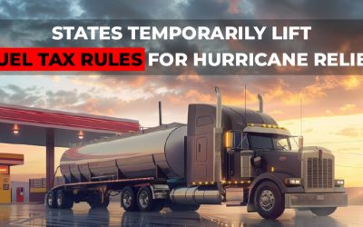 States-Temporarily-Lift-Fuel-Tax-Rules-for-Hurricane-Relief-Featured-image