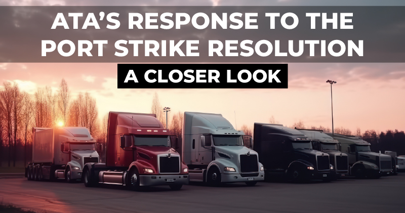 ATAs-Response-to-the-Port-Strike-Resolution-A-Closer-Look-Featured-image