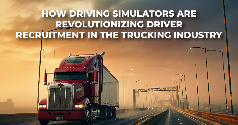 How driving simulators are revolutionizing driver recruitment featured image