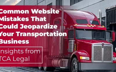 Common-Website-Mistakes-That-Could-Jeopardize-Your-Transportation-Business_Featured-image