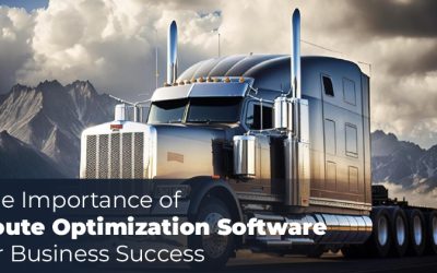 The-Importance-of-Route-Optimization-Software-for-Business-Success-Featured-image-