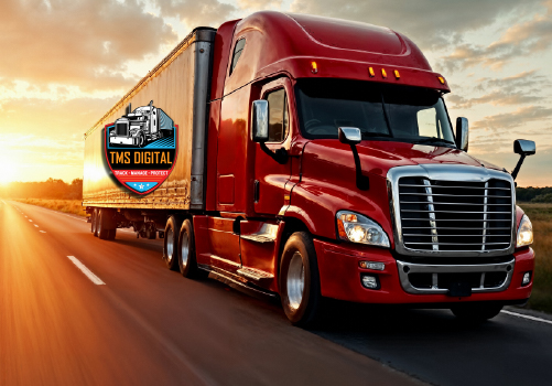 5 Major Challenges TMS-Digital Dispatch Scheduling Software Solves Middle Image